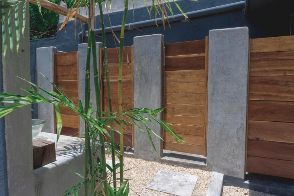 Hostel Local2 Bacalar Exterior foto